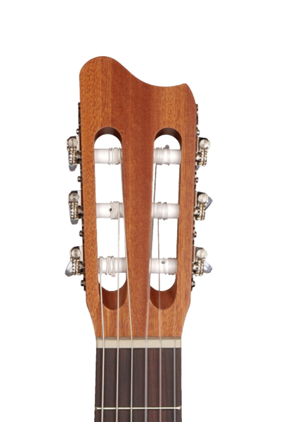 Preview: Amano 3C, Zeder massiv / Sapelli, made in Spain